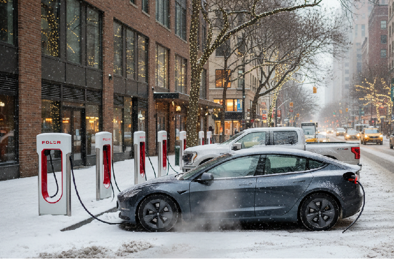 थंड हवामानात इष्टतम कामगिरी: ESS आणि सेमीकंडक्टर संरक्षणासाठी हाय स्पीड फ्यूज (गॅलेक्सी फ्यूज)